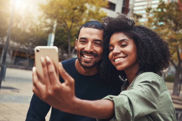 Social Media App