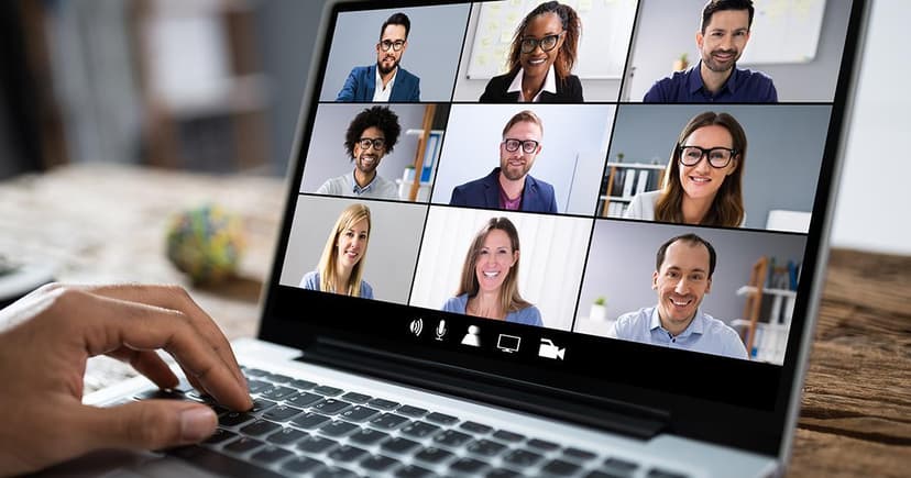 Video Call App