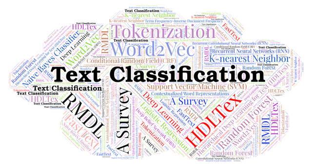  Text Classification
