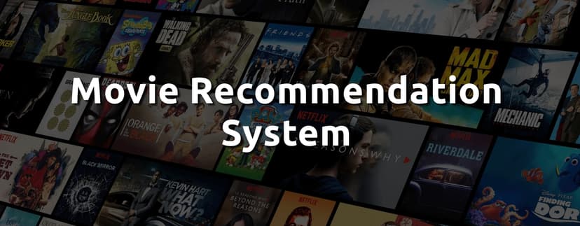 Movie Recommendation System