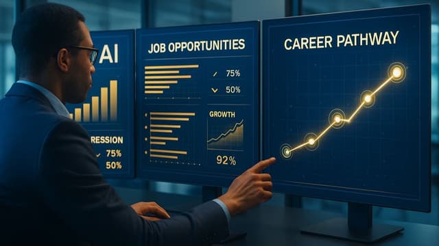 AI Career Coach App