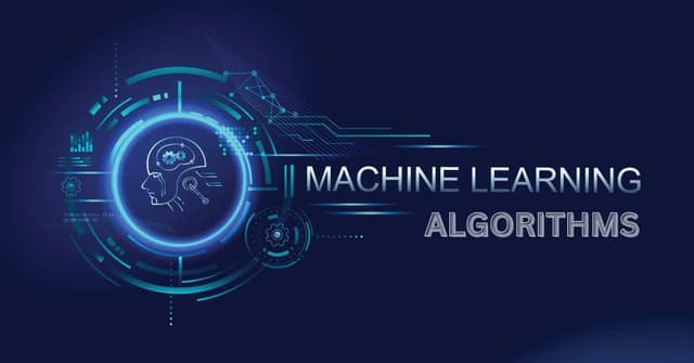 10 Machine Learning Algorithms To Use in Supervised and Unsupervised Machine Learning.