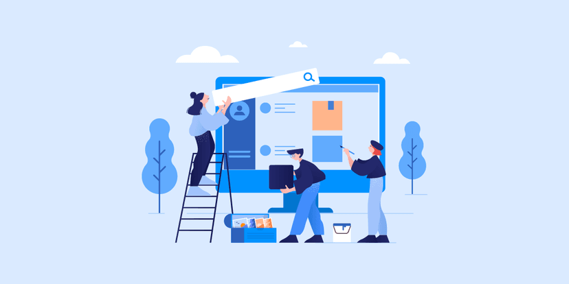Low-Code Projects Portfolio