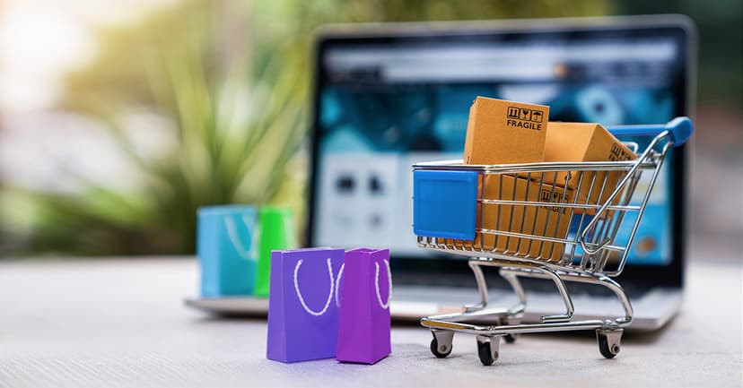NextJs Ecommerce App