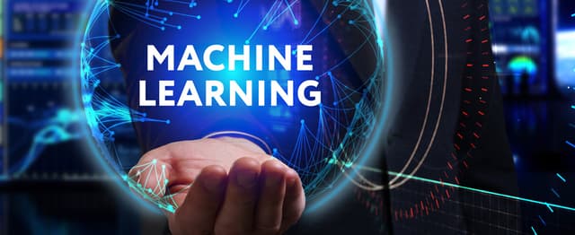Machine Learning and Its Types.